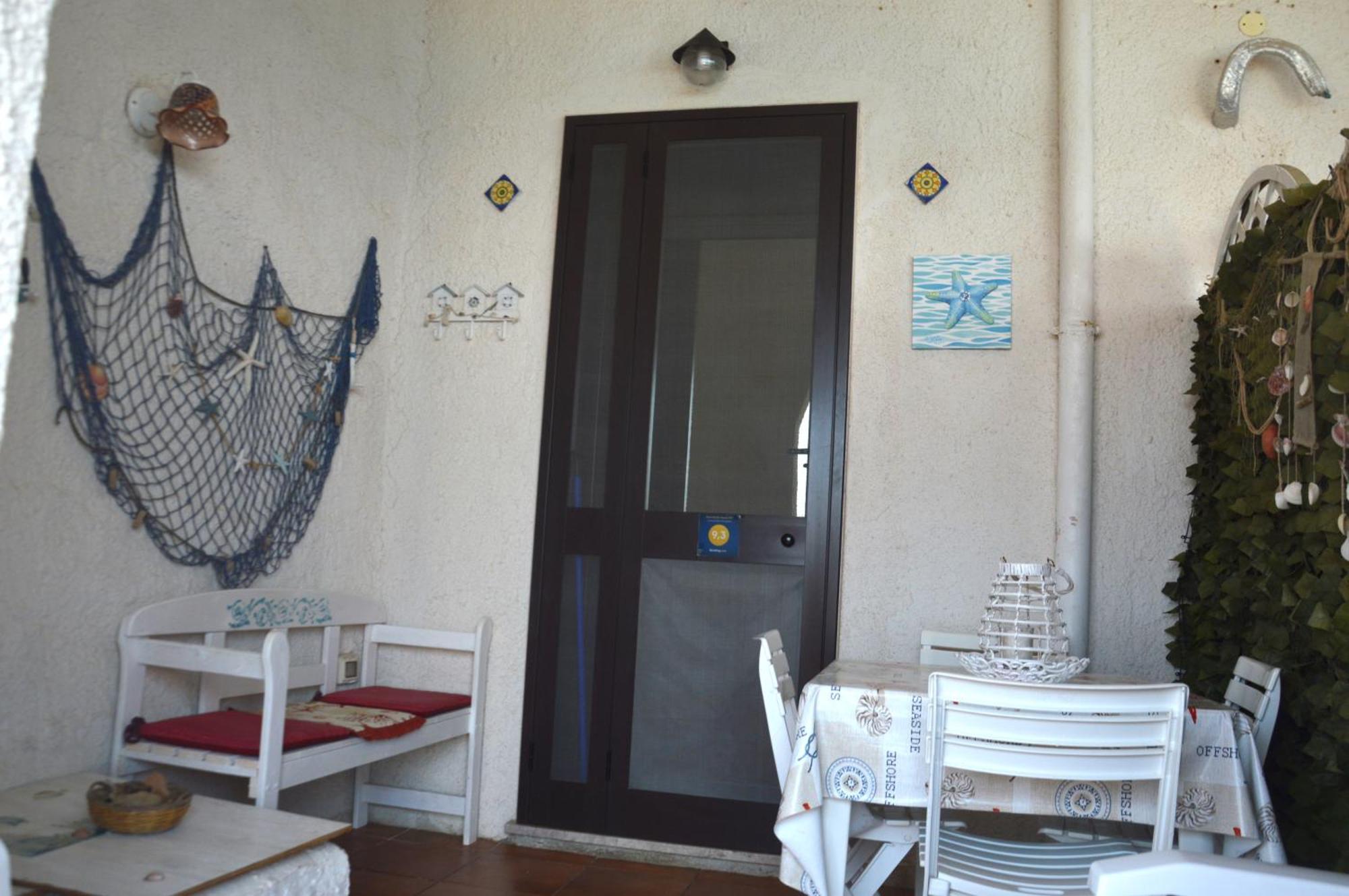 Casa Sul Mare Vicino Marzamemi Villa ปาคีโน ภายนอก รูปภาพ