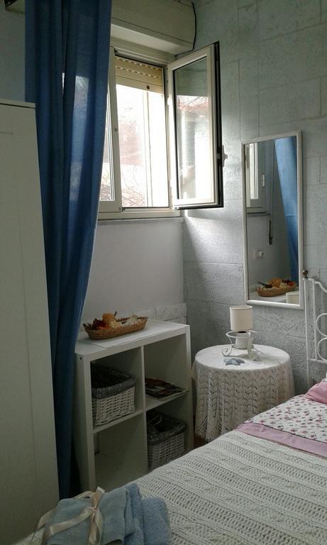 Casa Sul Mare Vicino Marzamemi Villa ปาคีโน ภายนอก รูปภาพ