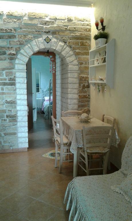 Casa Sul Mare Vicino Marzamemi Villa ปาคีโน ภายนอก รูปภาพ