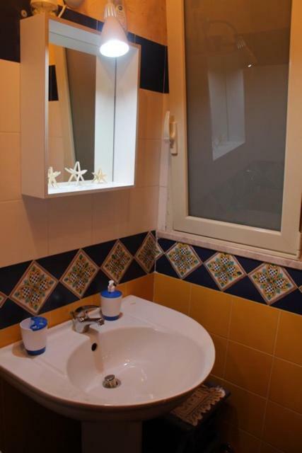 Casa Sul Mare Vicino Marzamemi Villa ปาคีโน ภายนอก รูปภาพ