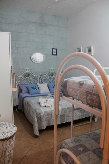Casa Sul Mare Vicino Marzamemi Villa ปาคีโน ภายนอก รูปภาพ