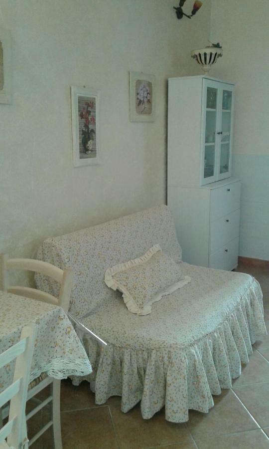Casa Sul Mare Vicino Marzamemi Villa ปาคีโน ภายนอก รูปภาพ