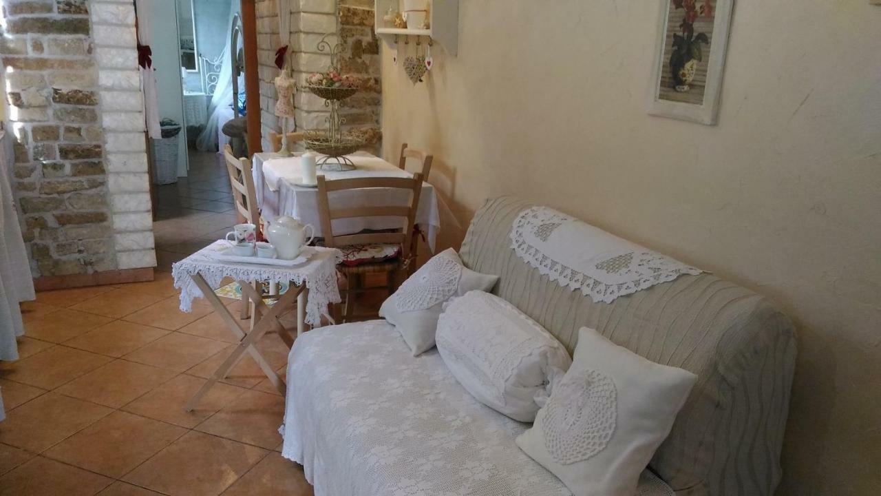 Casa Sul Mare Vicino Marzamemi Villa ปาคีโน ภายนอก รูปภาพ
