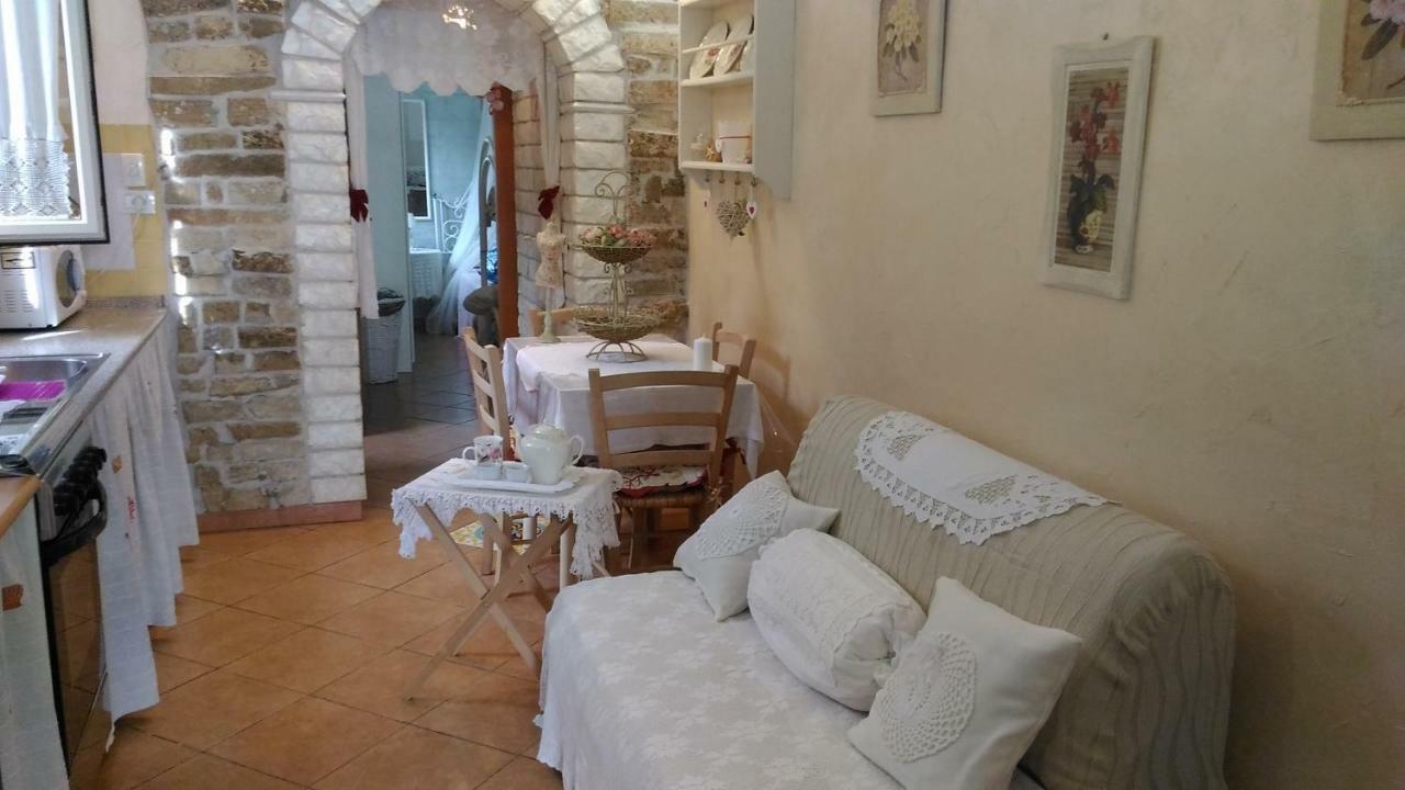 Casa Sul Mare Vicino Marzamemi Villa ปาคีโน ภายนอก รูปภาพ