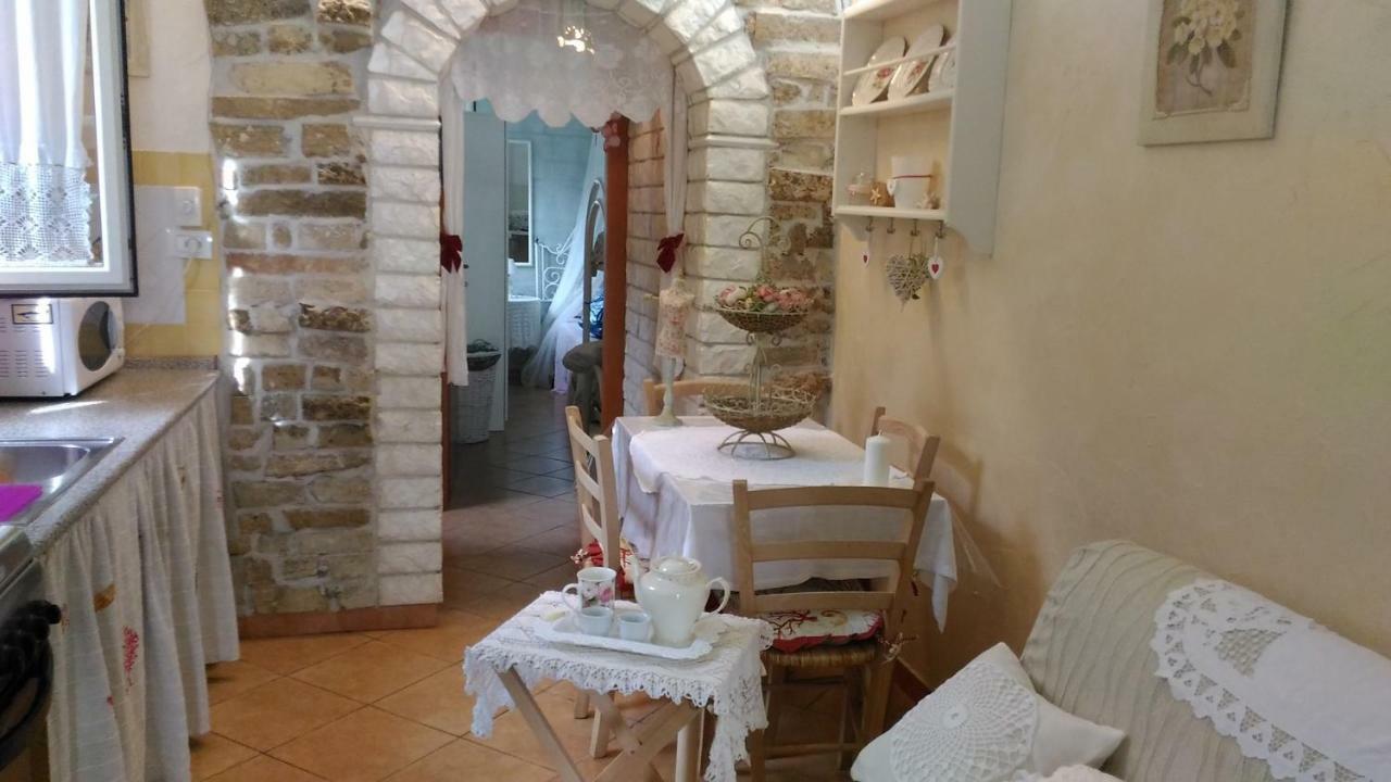 Casa Sul Mare Vicino Marzamemi Villa ปาคีโน ภายนอก รูปภาพ